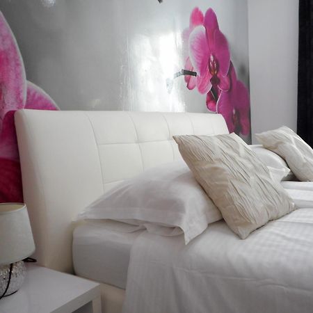 Palladium City Center Apartments Makarska Ruang foto