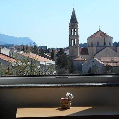 Palladium City Center Apartments Makarska Ruang foto
