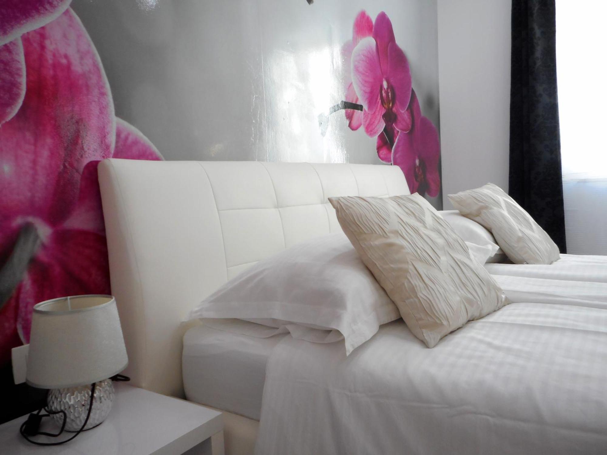 Palladium City Center Apartments Makarska Ruang foto