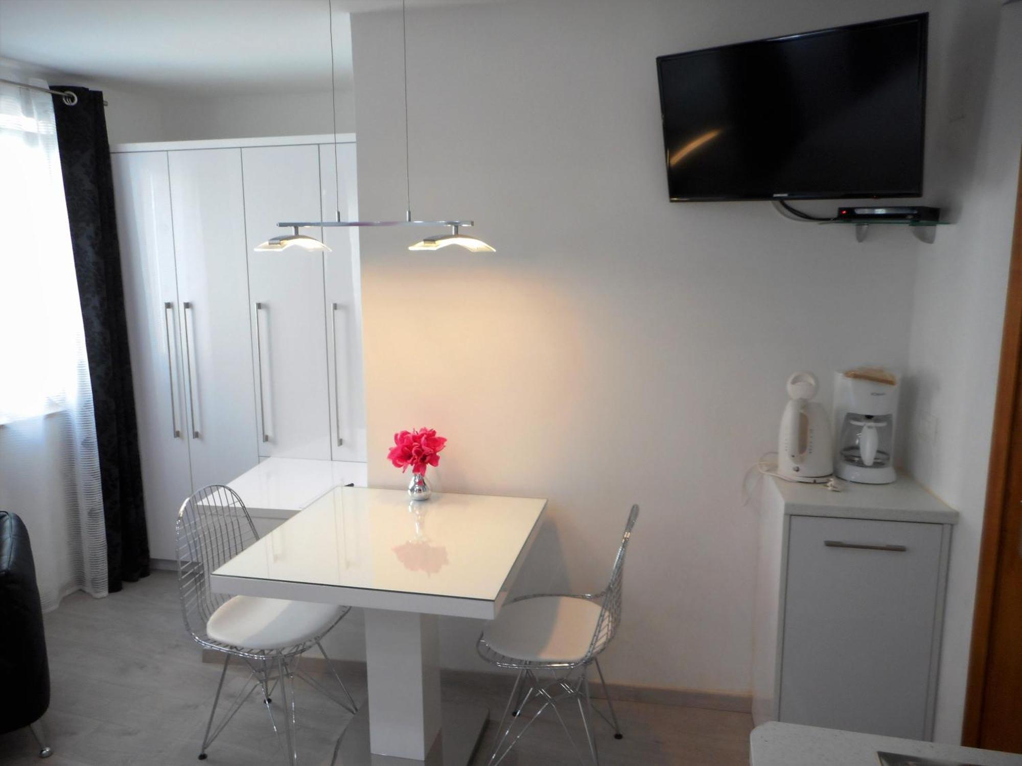 Palladium City Center Apartments Makarska Bagian luar foto