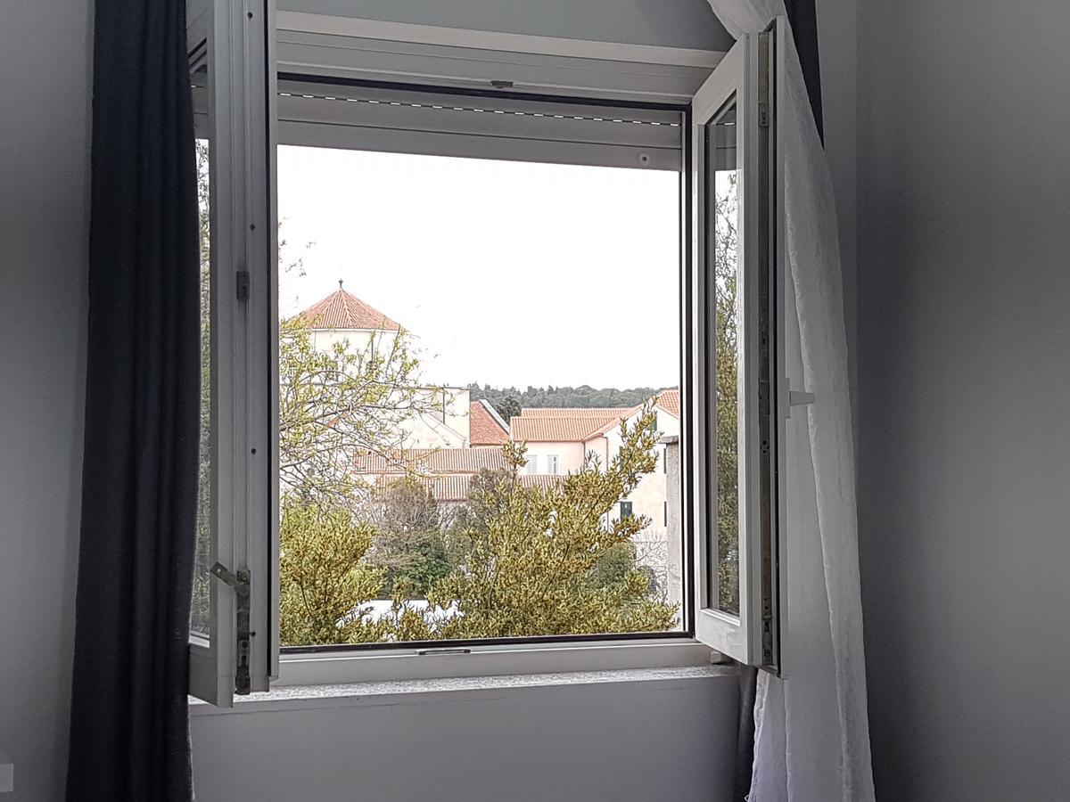 Palladium City Center Apartments Makarska Bagian luar foto