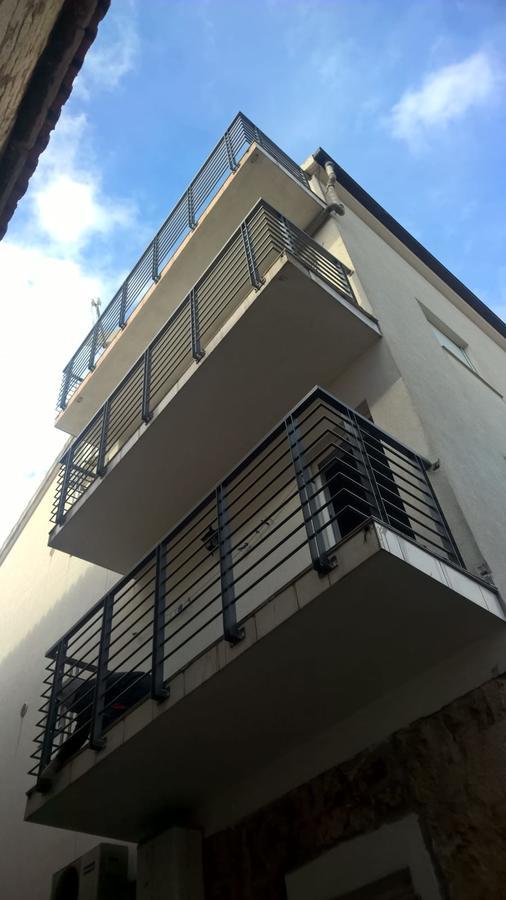 Palladium City Center Apartments Makarska Bagian luar foto