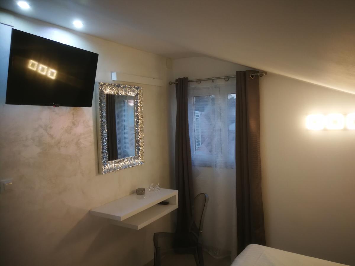 Palladium City Center Apartments Makarska Bagian luar foto