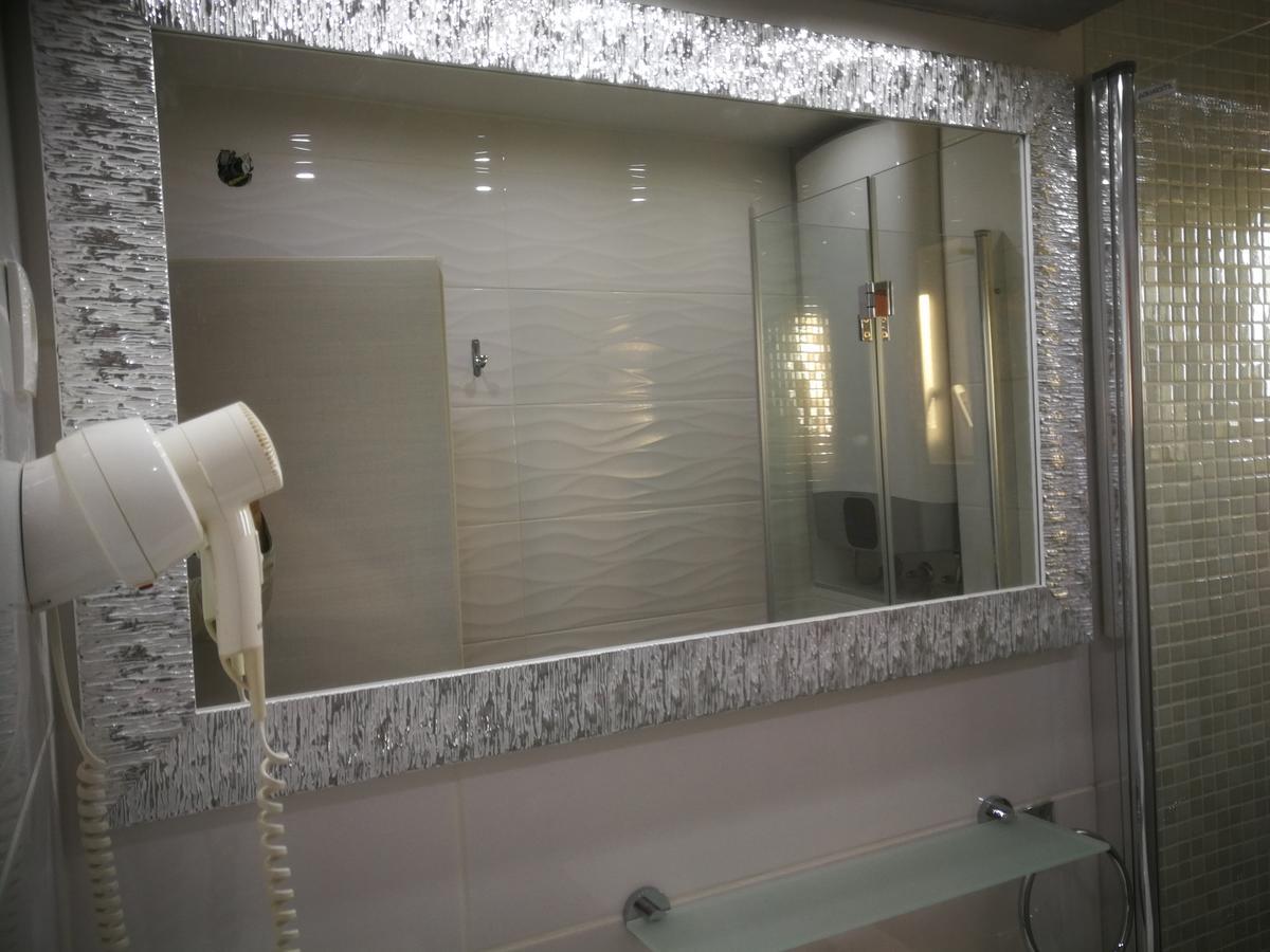 Palladium City Center Apartments Makarska Bagian luar foto