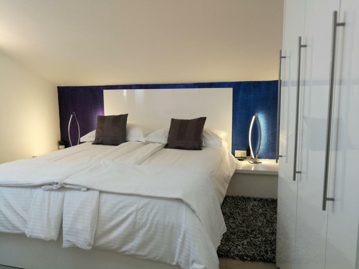 Palladium City Center Apartments Makarska Bagian luar foto