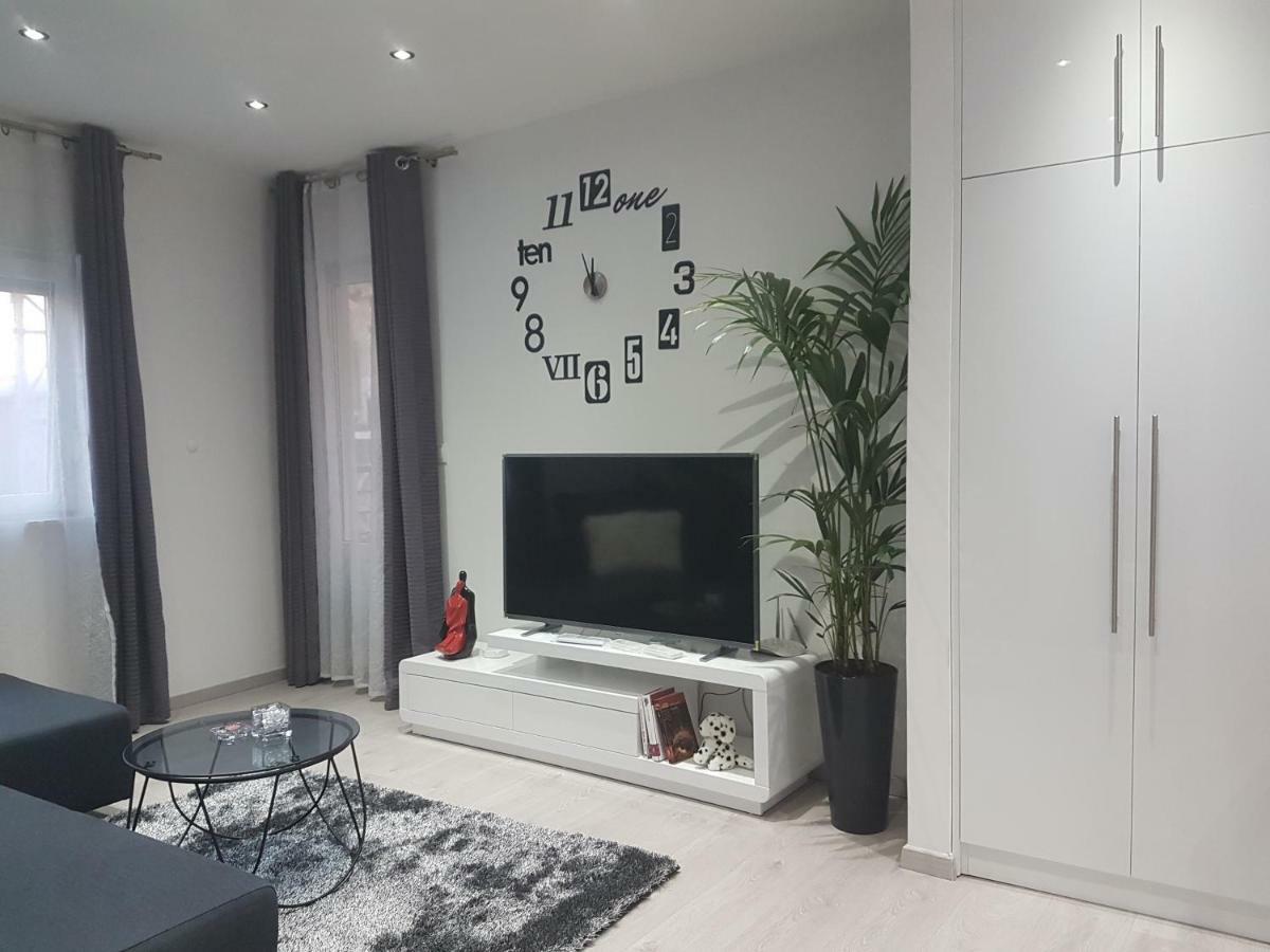 Palladium City Center Apartments Makarska Bagian luar foto
